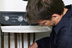 boiler repair St Helens Wood