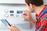free commercial St Helens Wood boiler quotes