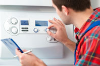 free St Helens Wood gas safe engineer quotes