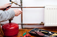free St Helens Wood heating repair quotes