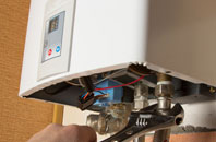 free St Helens Wood boiler install quotes